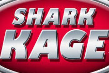GNCC Names Shark Kage Associate Sponsor