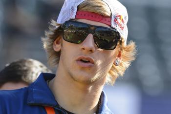 Roczen, Tomac, Seely on DMXS Radio