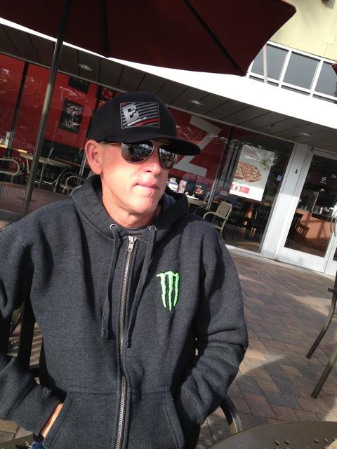 O’Mara is now working with Thomas Covington.