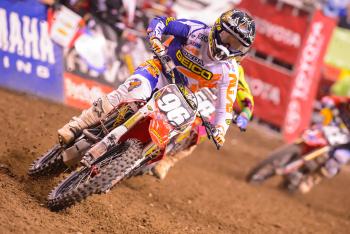 California Dreaming ft Bisceglia and Martin