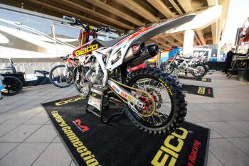 Honda Daytona Kick-Off Party