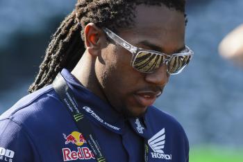 Malcolm Stewart to Race 450 at Daytona