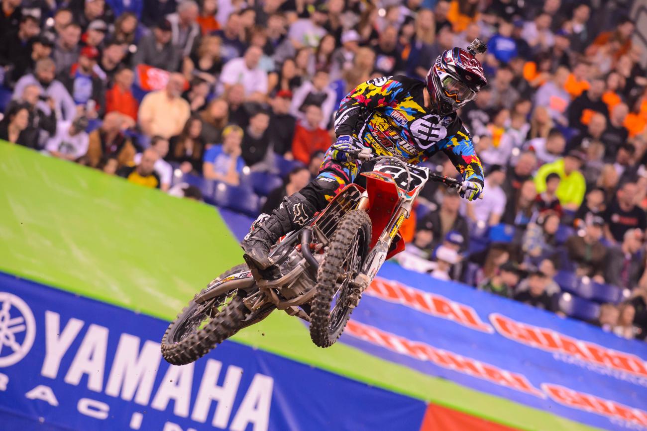 Privateer Profile: Chris Blose