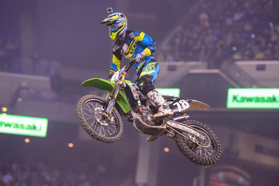 Matt Lemoine and other privateers have shined in 2014. 