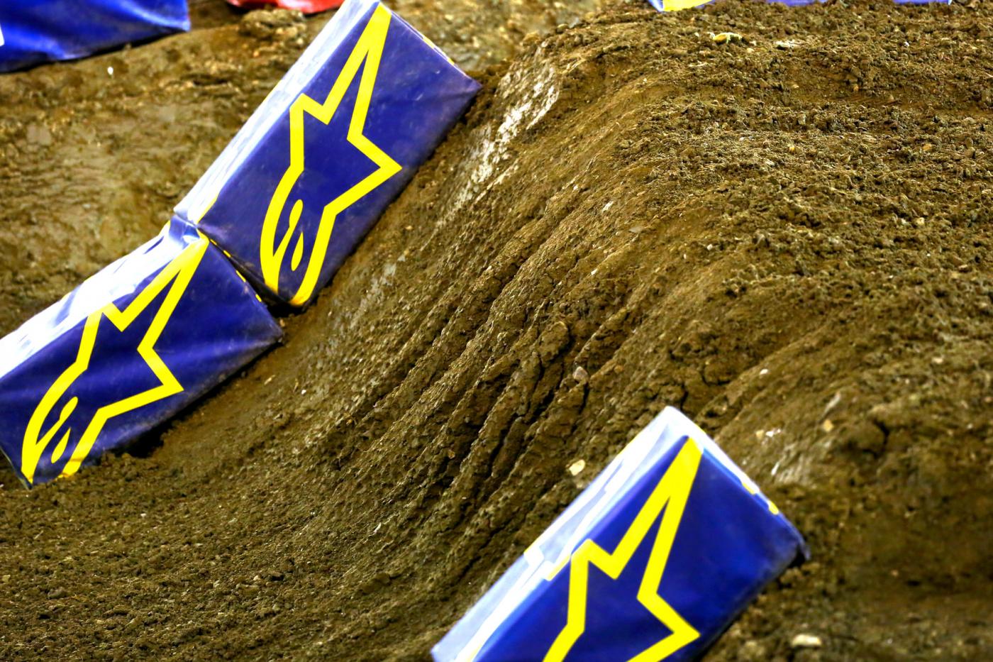 Different View: Indy SX