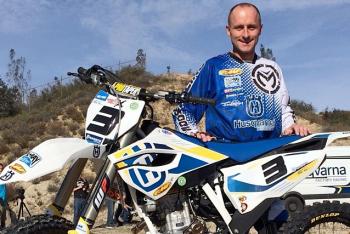 Husqvarna Dealer Show