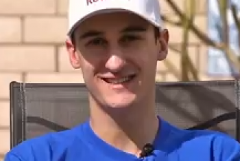 Checking In: Marvin Musquin