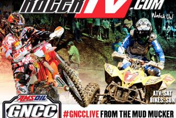 GNCC Live on RacerTV