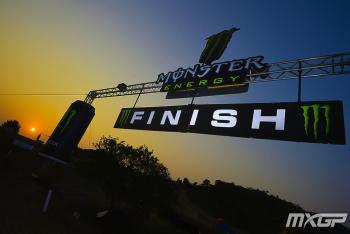 Cairoli, Ferrandis Top Qualifying in Thailand