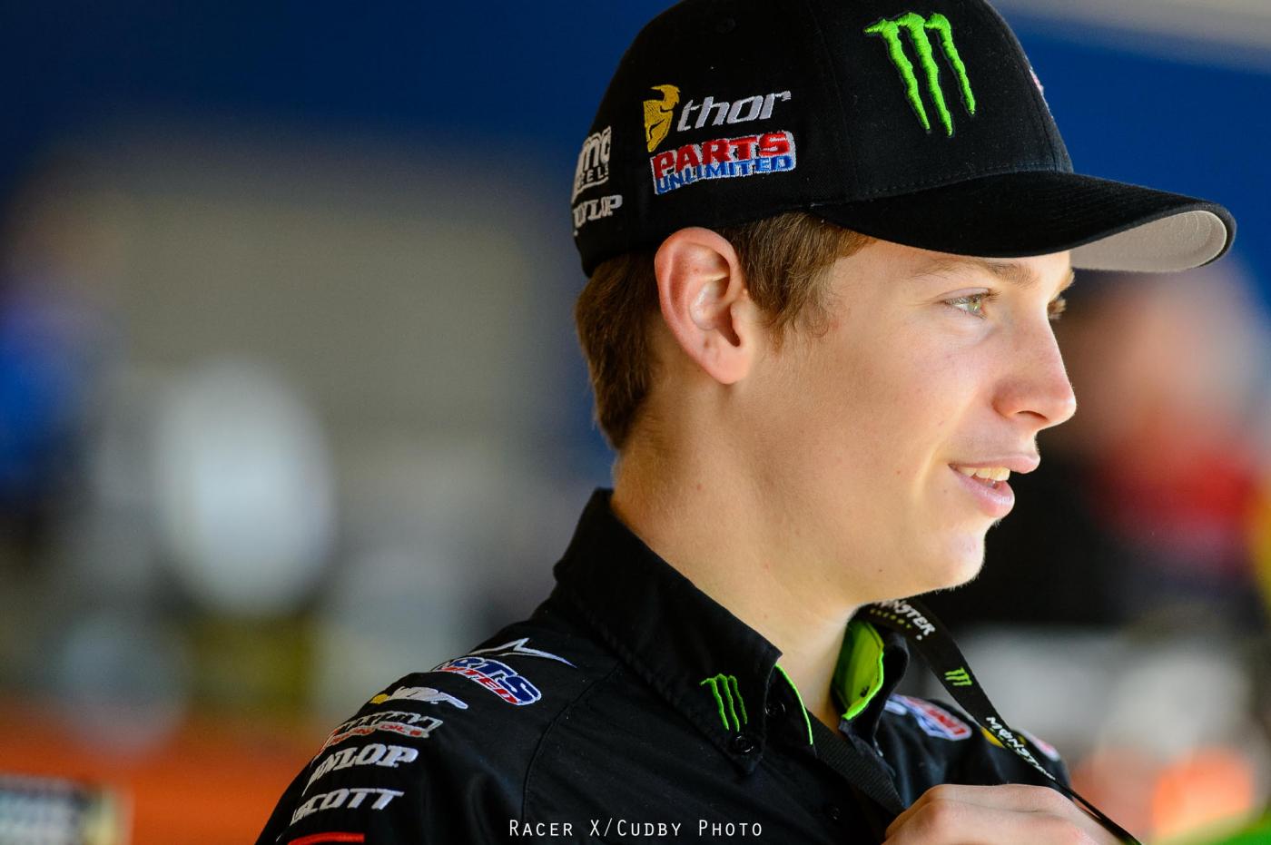 Prac-DaytonaSX14-Cudby-001