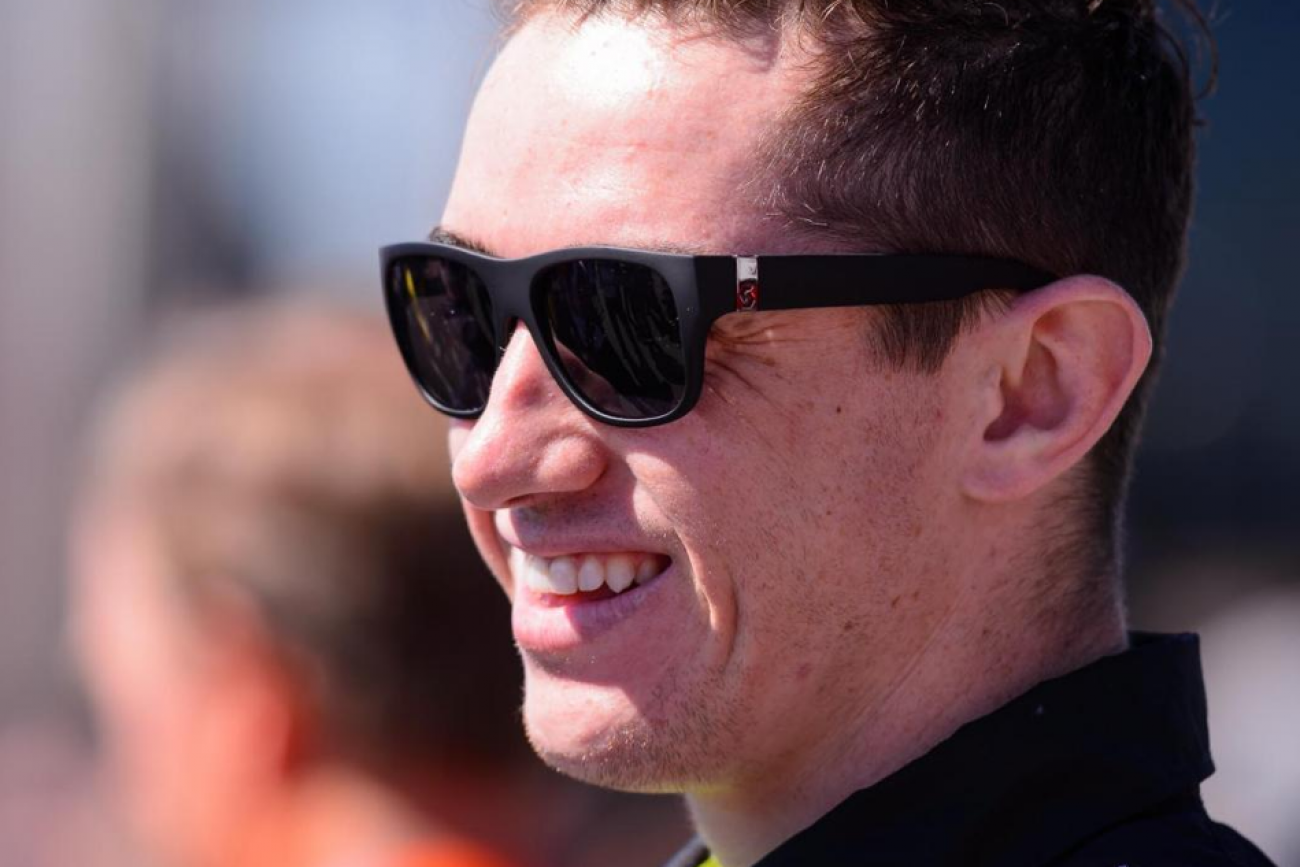 Practice Report: Daytona SX