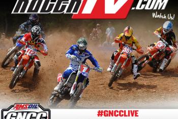 GNCC Live on RacerTV