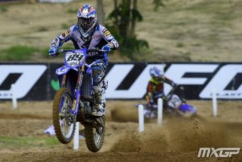 MXGP of Thailand Highlights