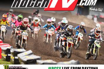 RCSX Live on RacerTV