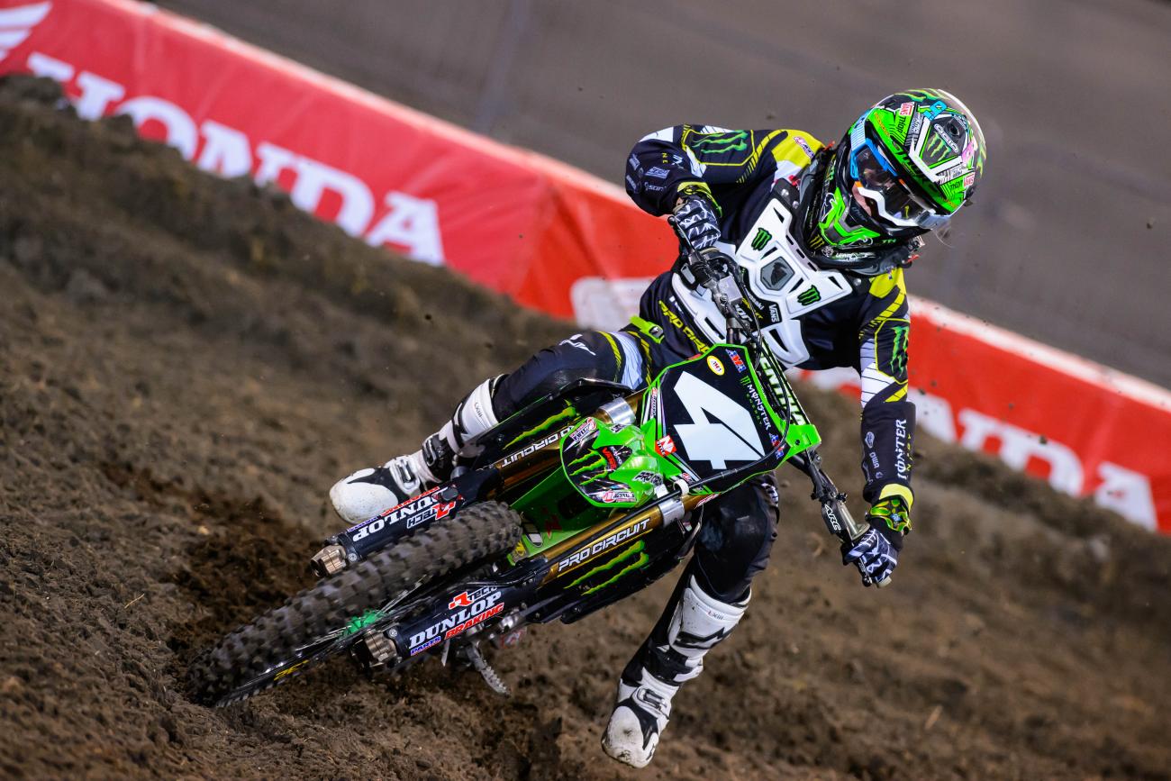 Insight: Blake Baggett