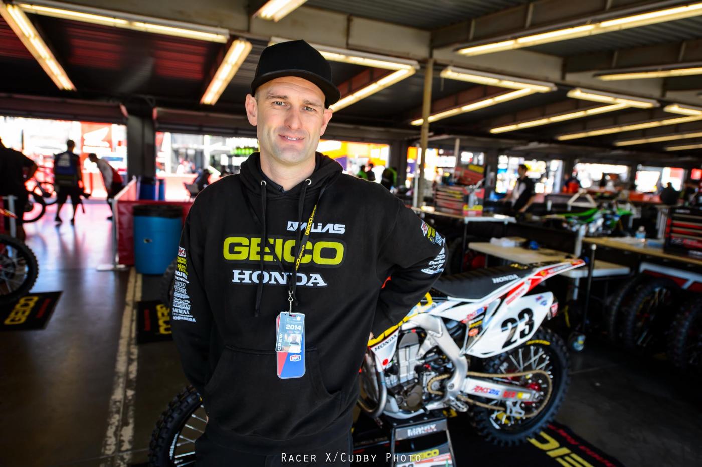 HahnW-DaytonaSX14-Cudby-103