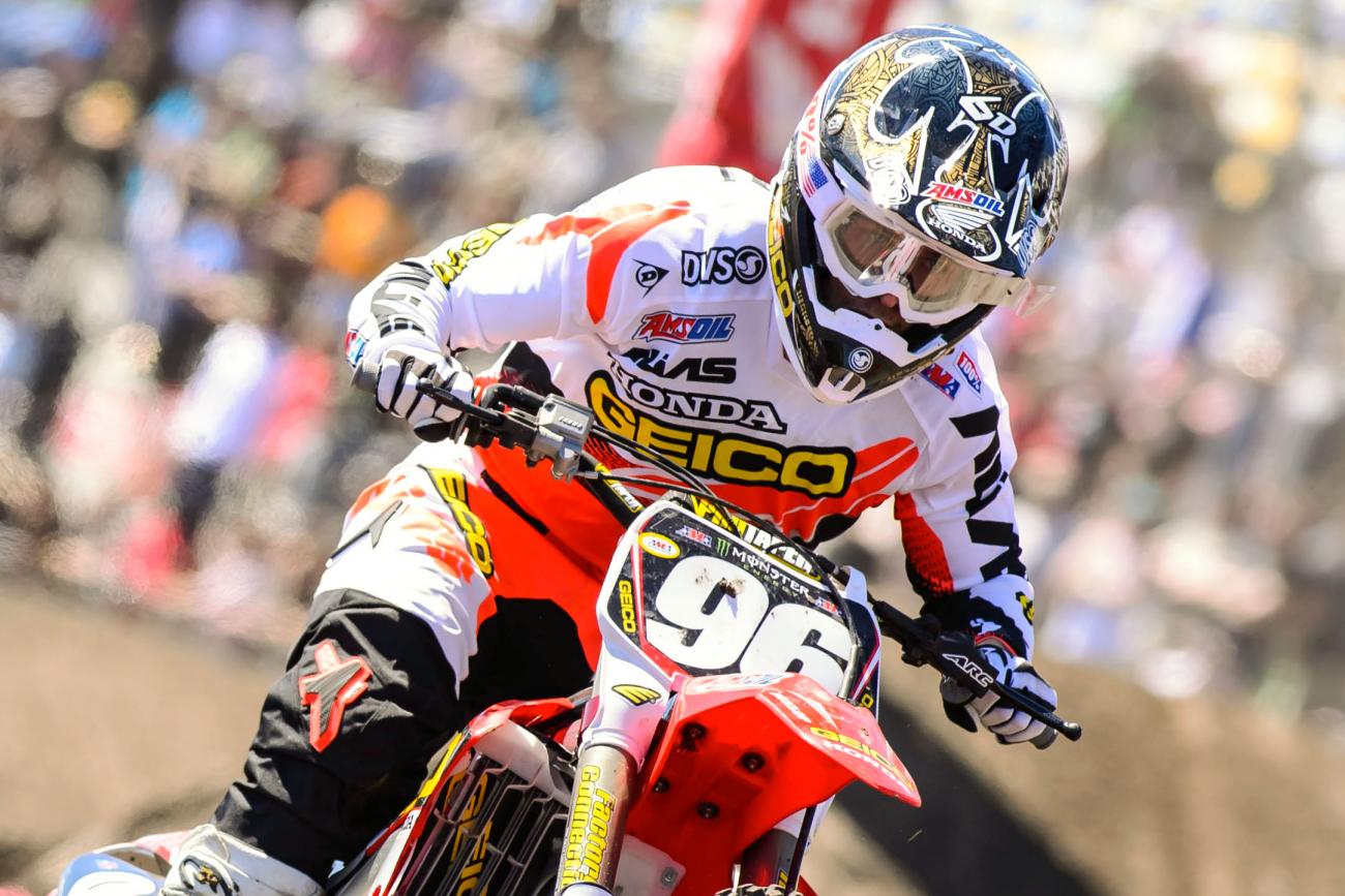 Racer X Films: Matt Bisceglia