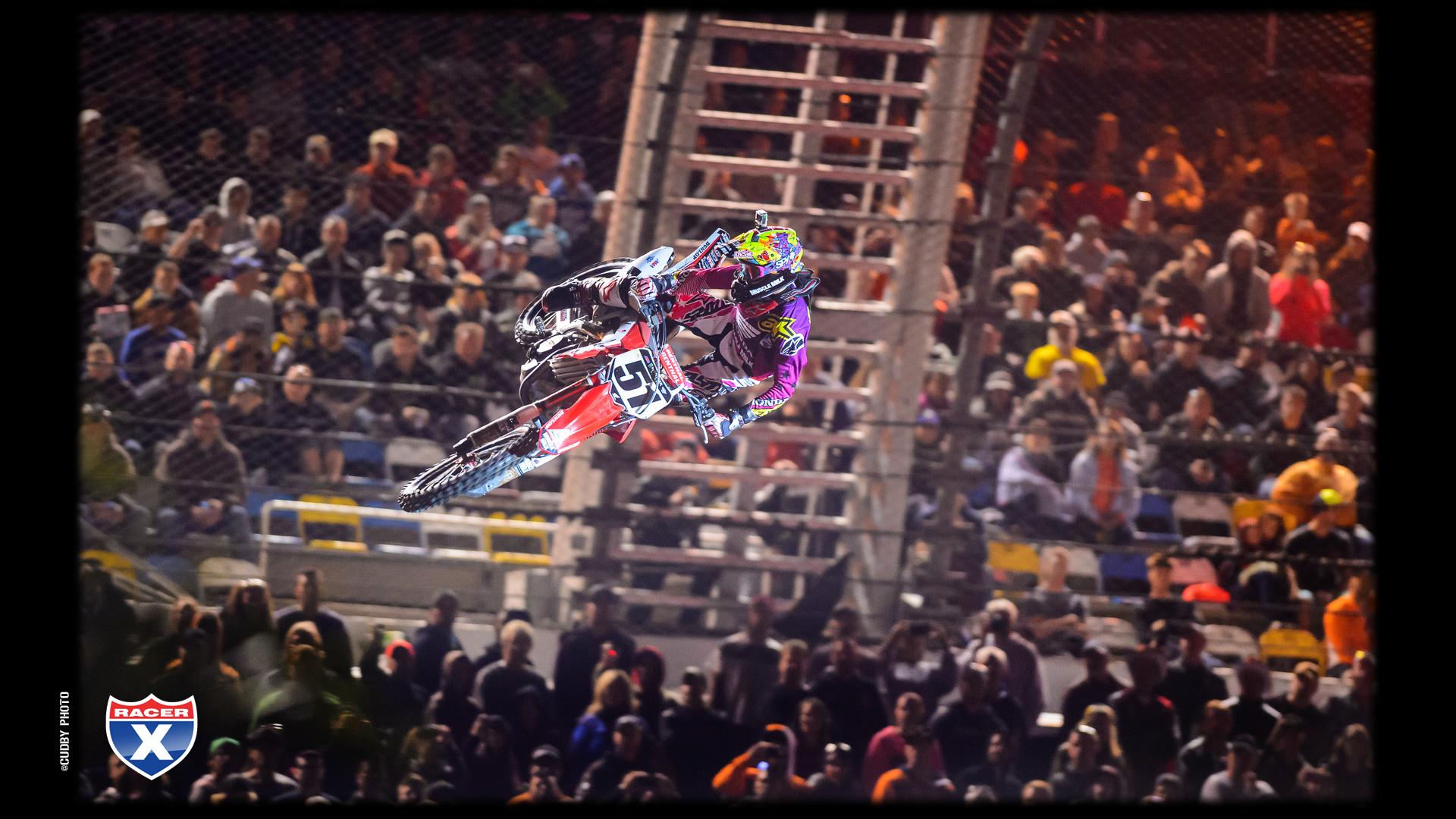 Barcia