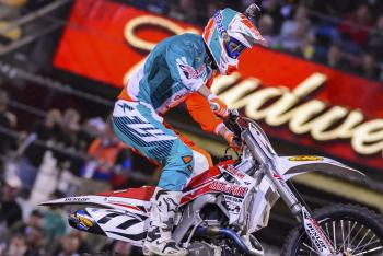 The Albertson Project: Daytona Bike Week