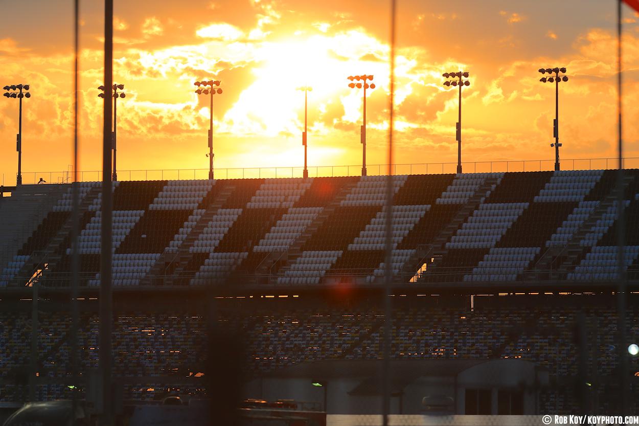 Ricky Carmichael Daytona Amateur Supercross
