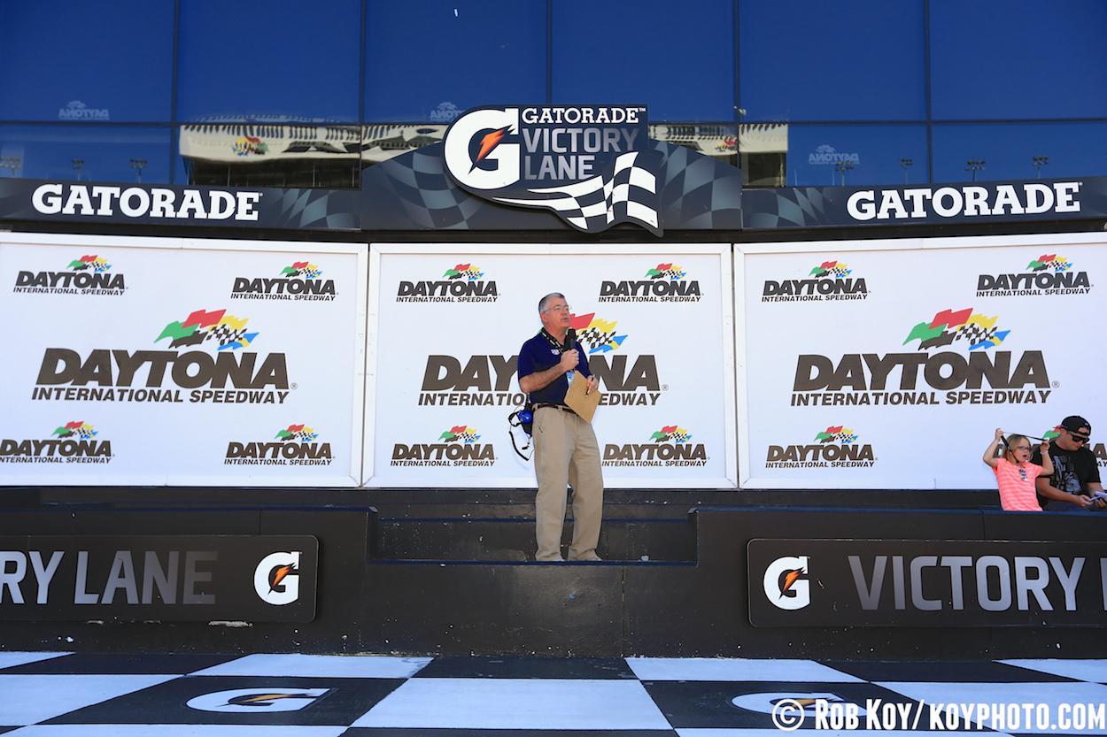 Ricky Carmichael Daytona Amateur Supercross