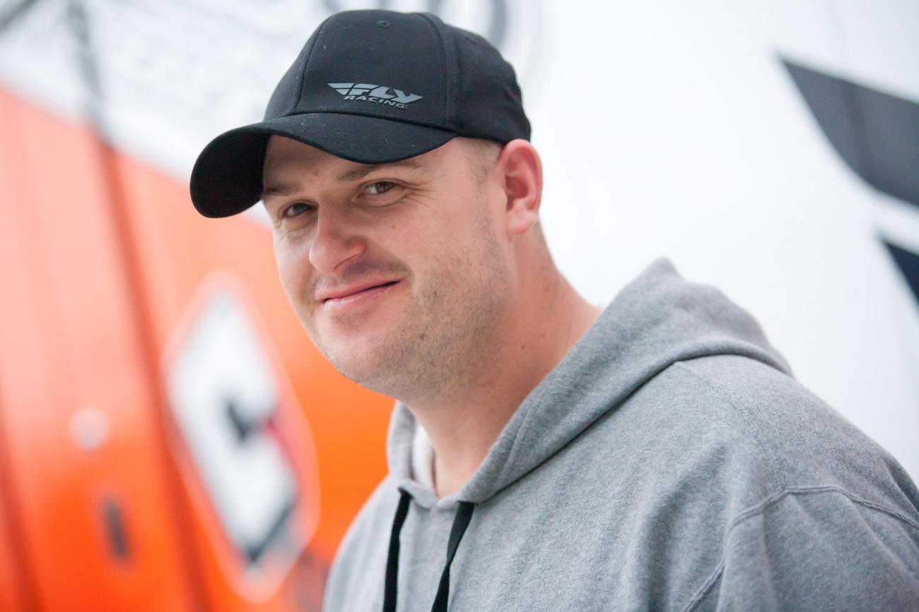 Between the Motos: Max from Fly