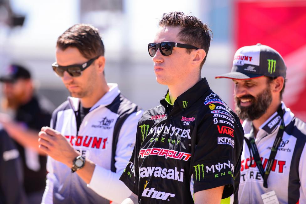 How will Wilson fare moving forward? 