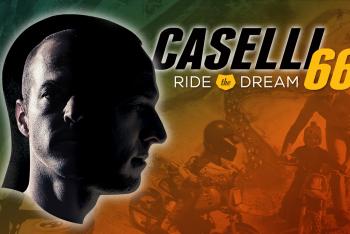 Caselli 66 Ride The Dream