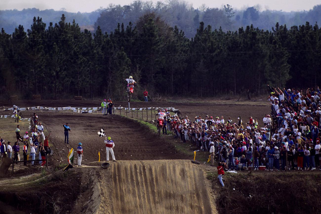 The List: Epic Launches