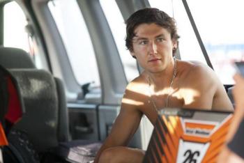 Wentland Headed to Canada for Outdoors