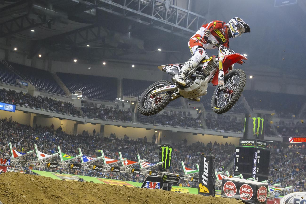 Racer X Films: Aftermath with Justin Bogle
