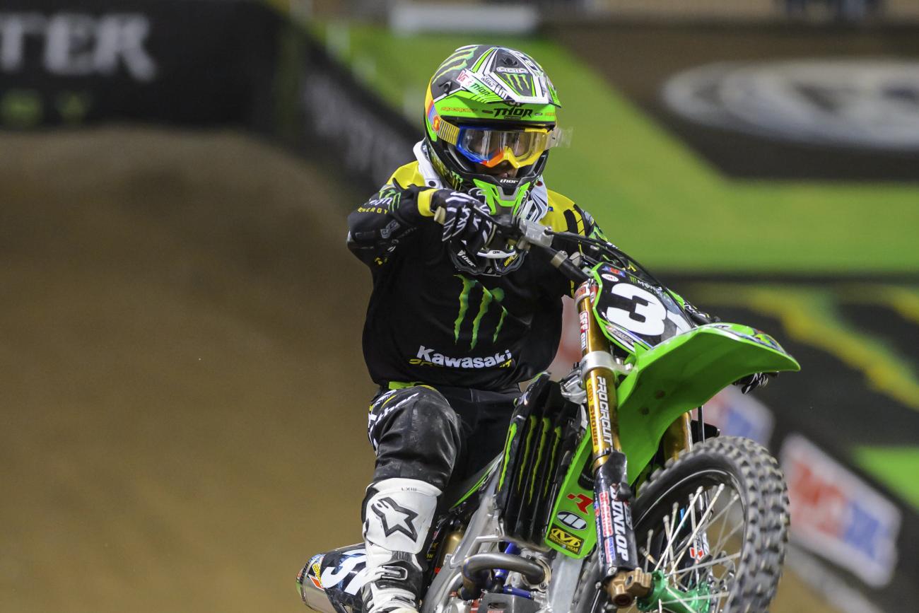 Open Mic: Detroit Interviews