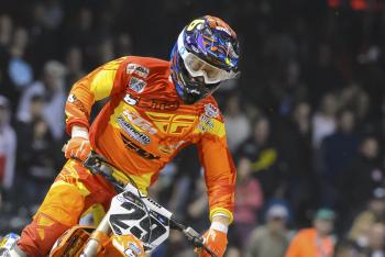 Canard, Short, Ferry, Bowers on Pulpmx Show