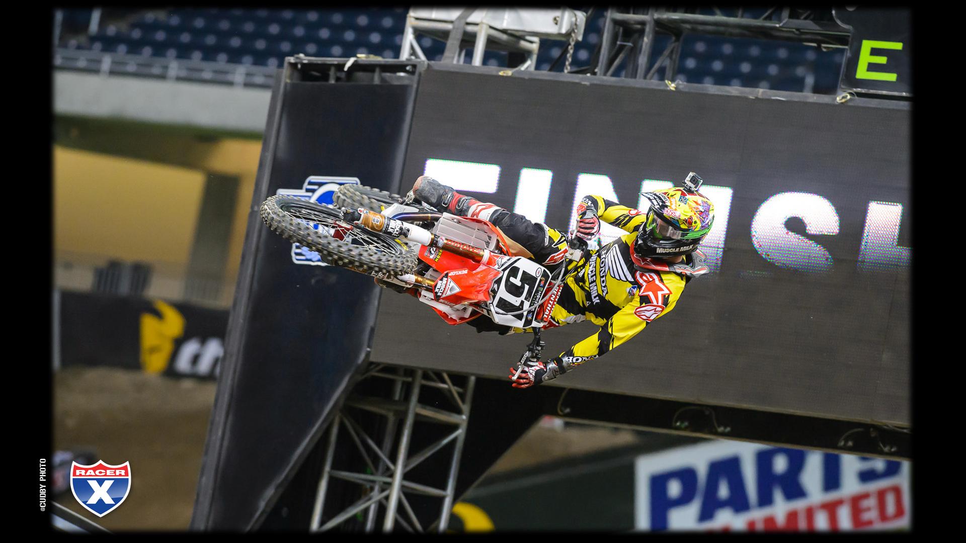 Barcia