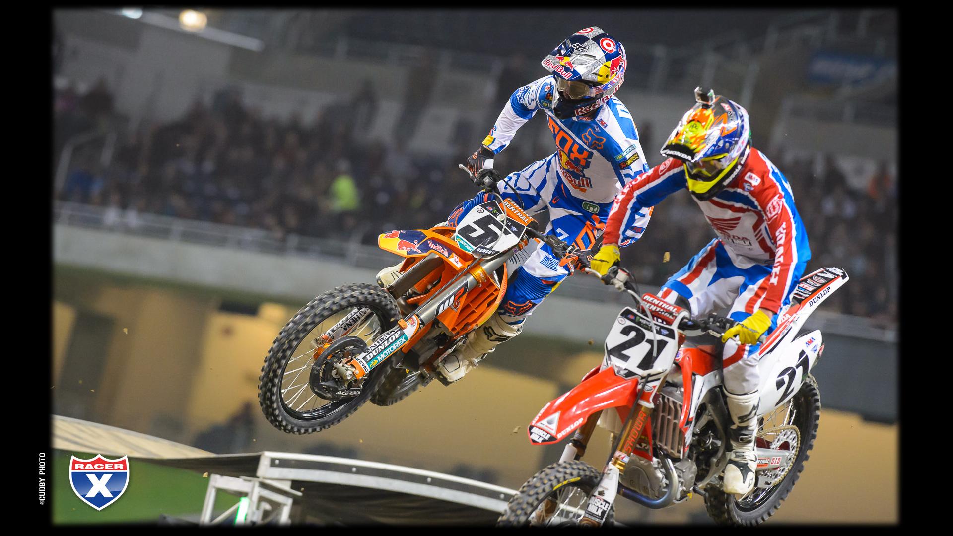 Dungey-Seely