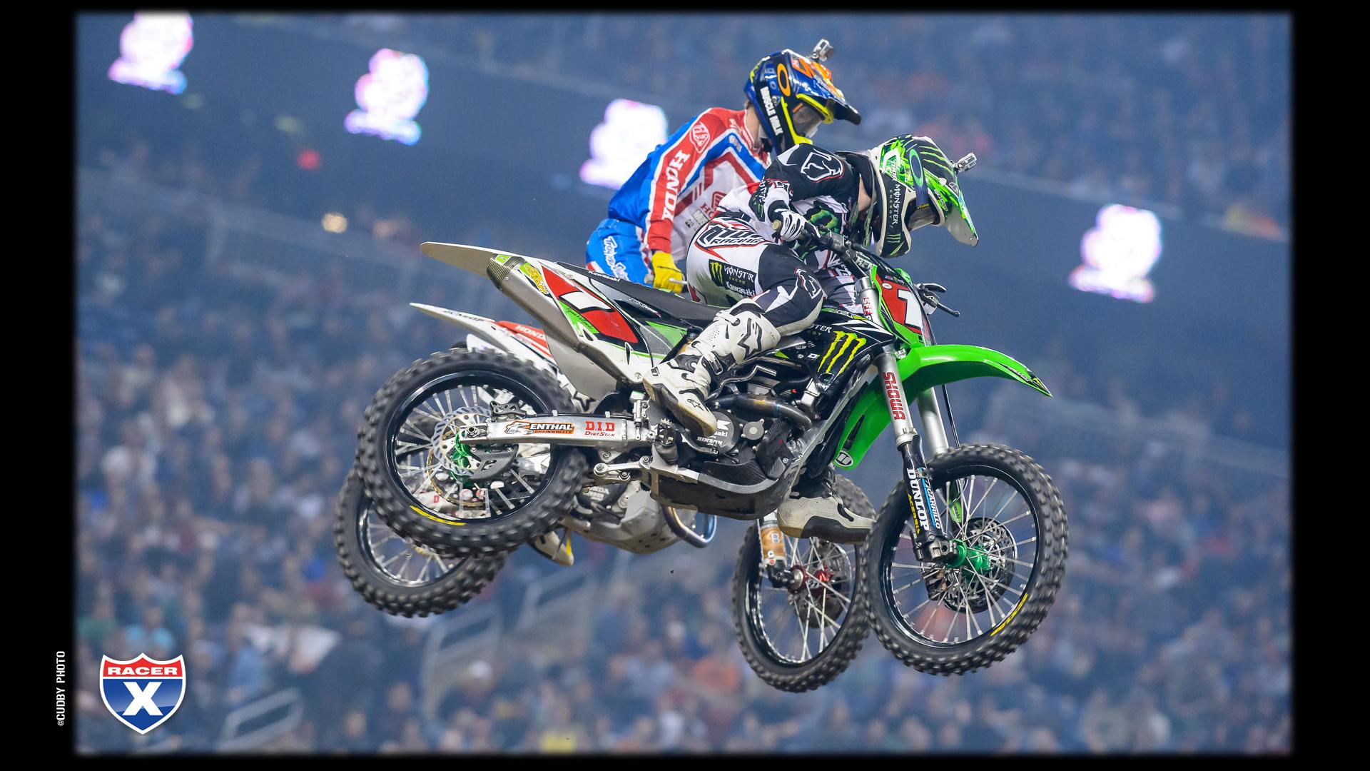 Villopoto-Seely