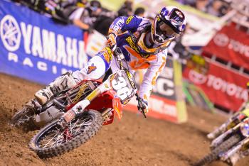 Wharton Out; Tomac Questionable for Toronto