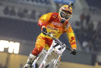 The Albertson Project: The Motor City