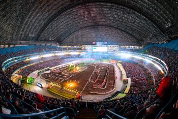 Toronto Notes Package