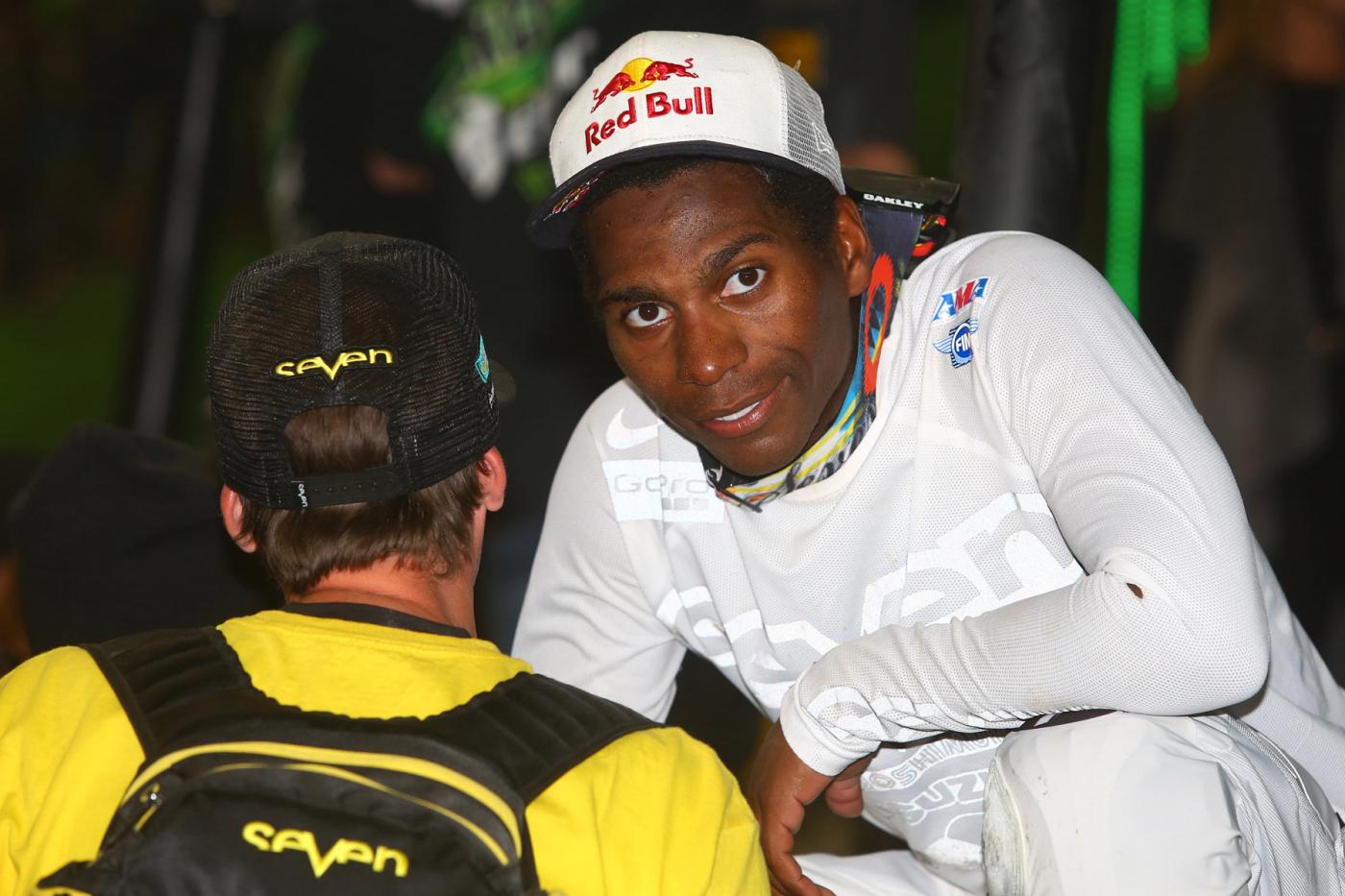 A Different View: Detroit