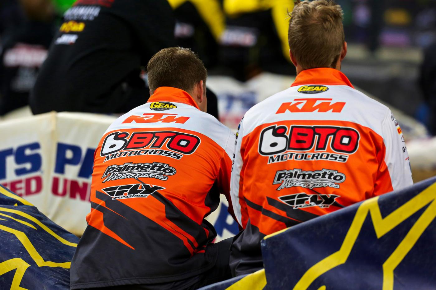 A Different View: Detroit