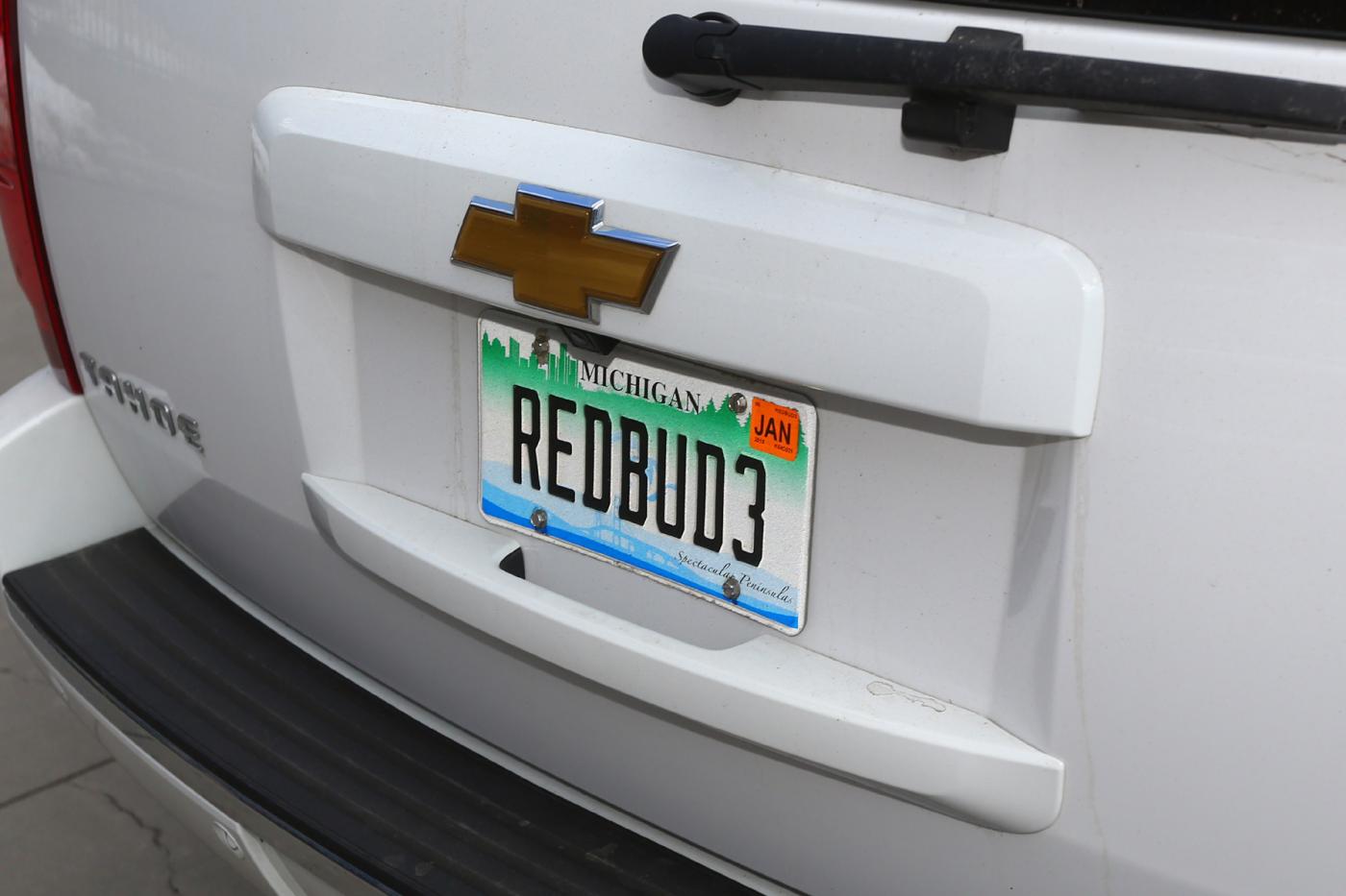 A Different View: Detroit