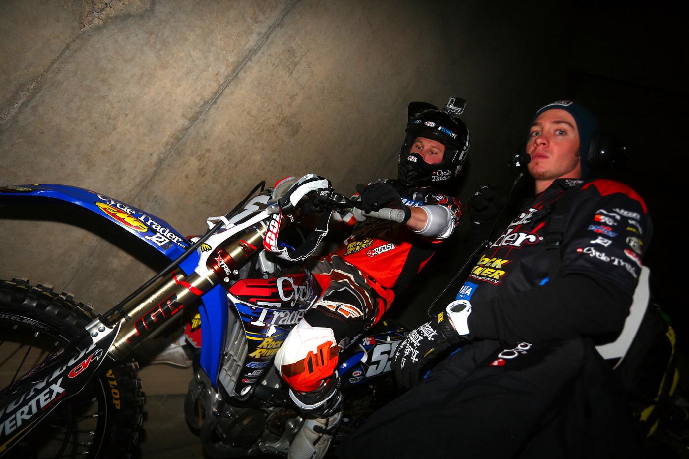 A Different View: Detroit