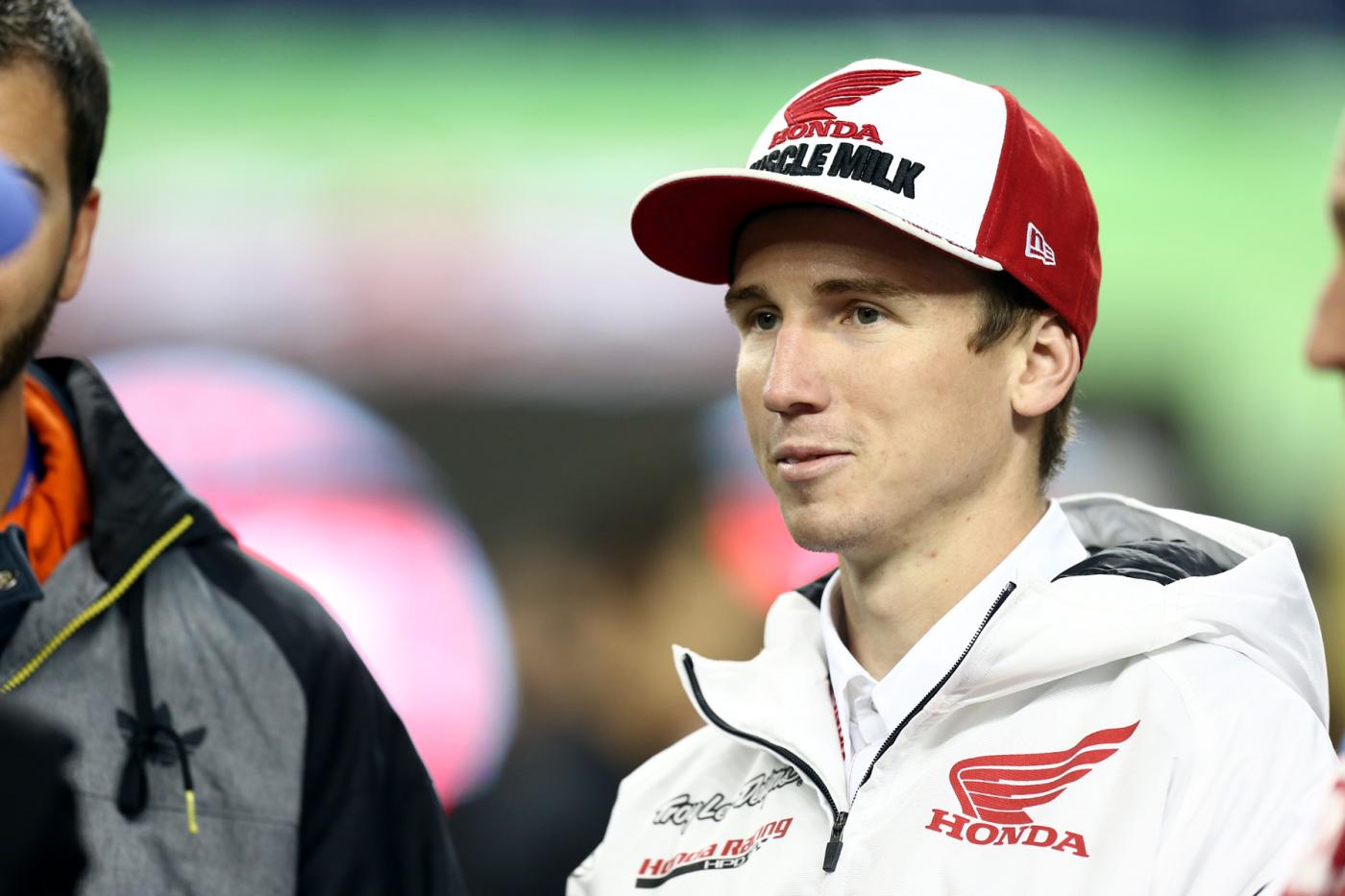 A Different View: Detroit