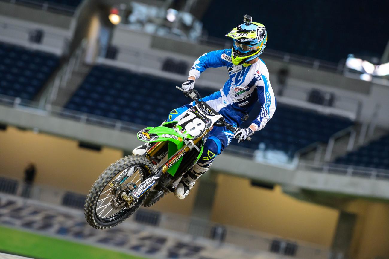 Privateer Profile: Matt Lemoine