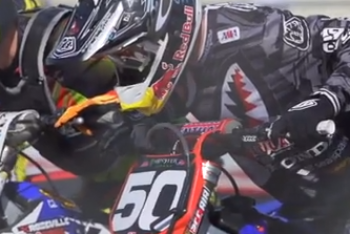 Road to Mammoth: Porterville