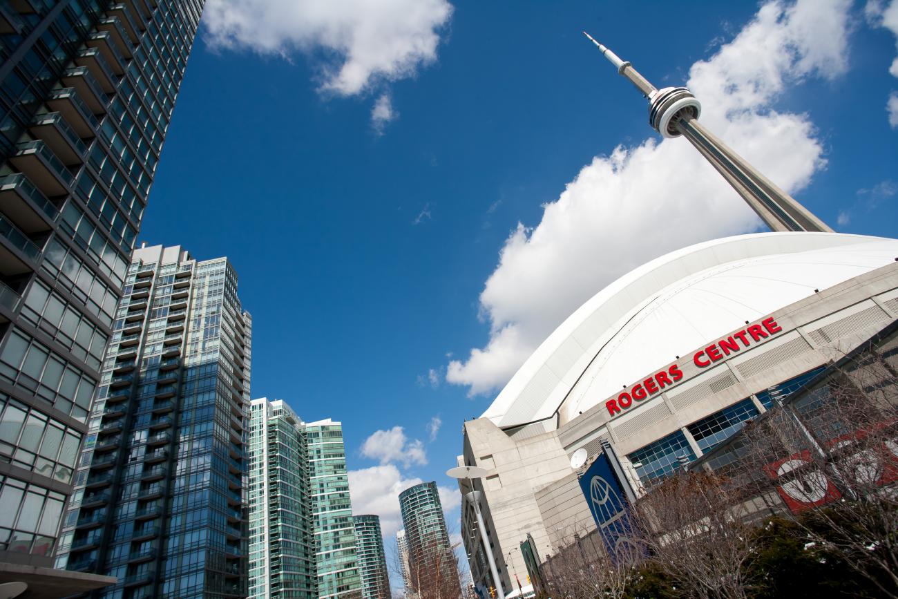 How to Watch: Toronto and More