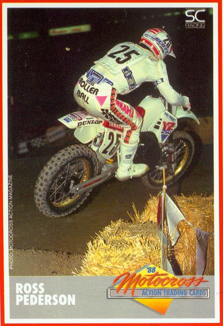 Rollerball was a force in Canada.  