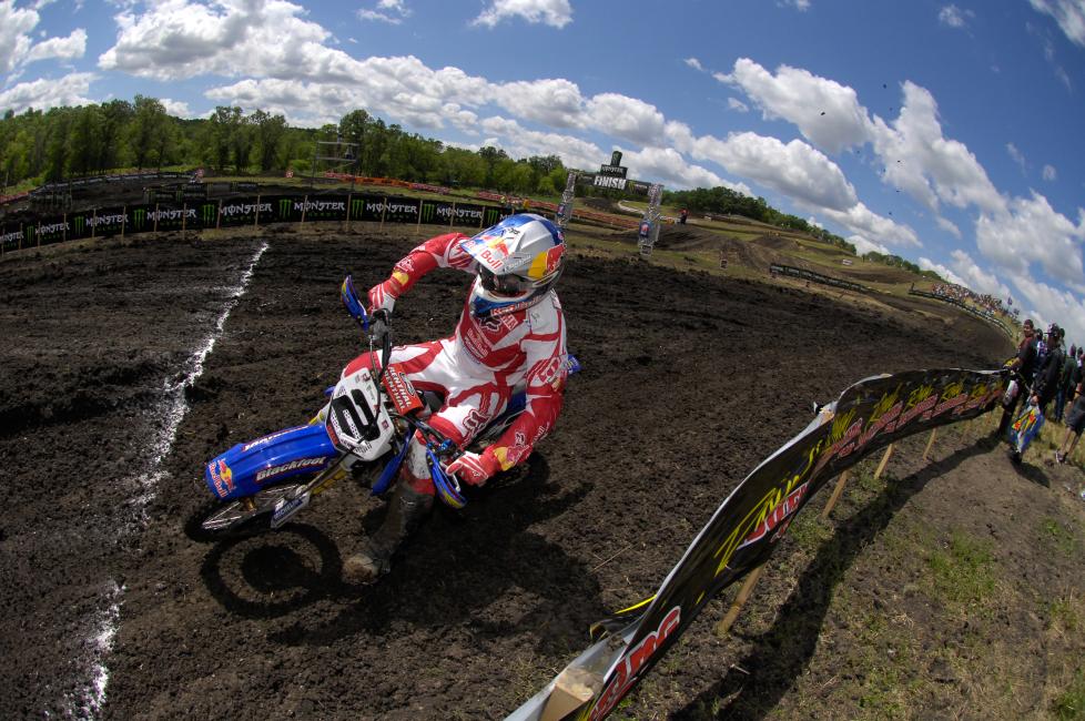 Klatt raced in the U.S. for a time, but still has three titles in Canada.  