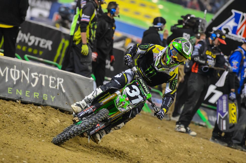 Davalos looks to rebound in Toronto. 